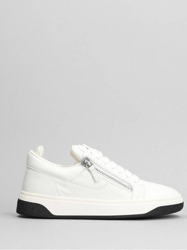 Giuseppe Zanotti Gz94 Sneakers - GIUSEPPE ZANOTTI - BALAAN 1