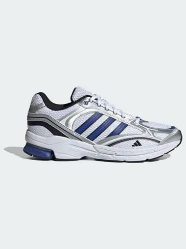 Spiritane 2 0 Semi Lucid Blue Core Black Silver Metallic JI2835 693140 - ADIDAS - BALAAN 1