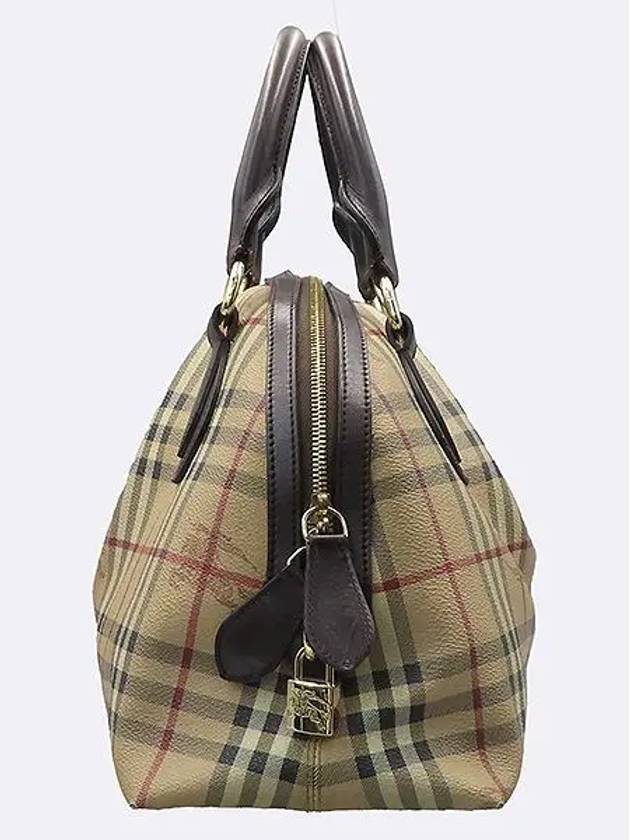 3356651 tote bag - BURBERRY - BALAAN 3