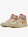 Air Jordan 1 Zoom CMFT high top sneakers - NIKE - BALAAN 5