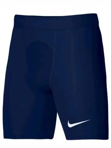 Strike Dry Fit Shorts Midnight Navy - NIKE - BALAAN 1