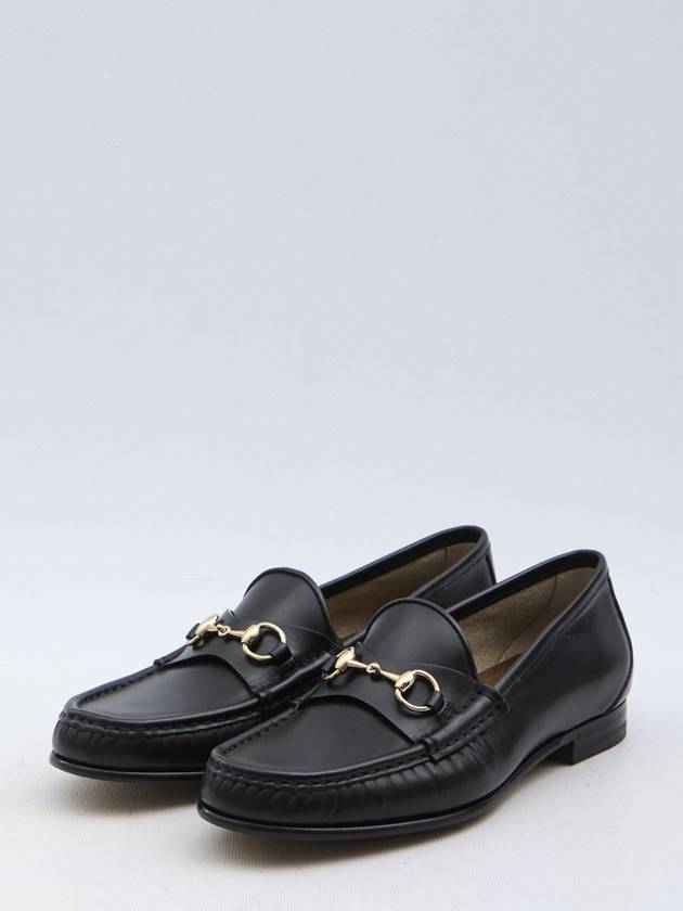 Horsebit 1953 Loafers - GUCCI - BALAAN 2