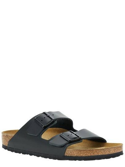 Pumps 051193 BLACK - BIRKENSTOCK - BALAAN 2