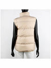 1A00008 54A81 20I BADIA down padded vest - MONCLER - BALAAN 4