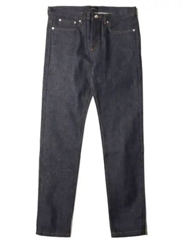 Petit New Standard Raw Denim - A.P.C. - BALAAN 1