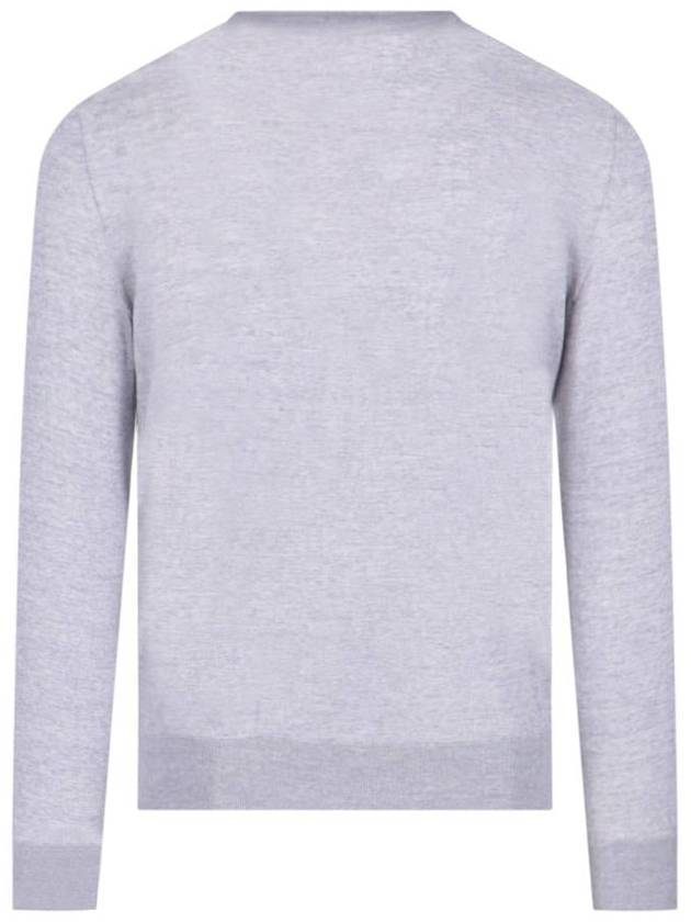 Zegna Sweaters - ERMENEGILDO ZEGNA - BALAAN 2