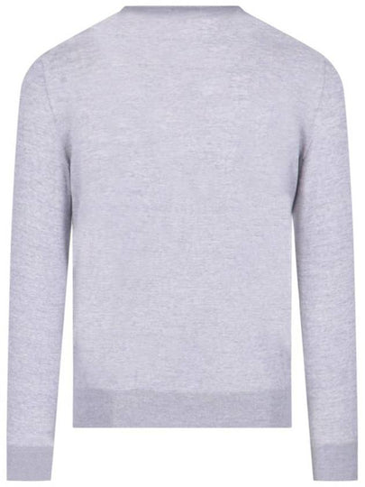 Zegna Sweaters - ERMENEGILDO ZEGNA - BALAAN 2