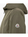 Men s TRAVERSIER Hooded Jacket 1A00086 54A91 - MONCLER - BALAAN 5