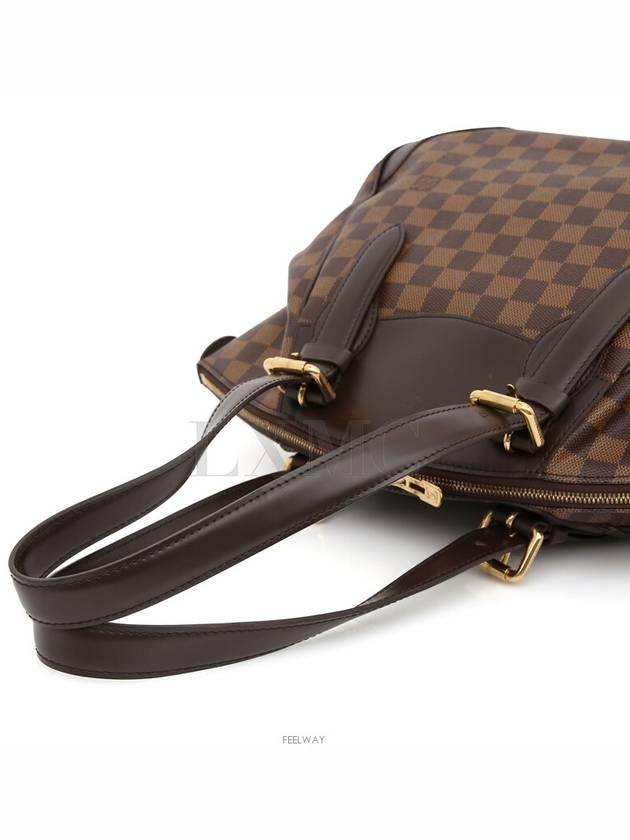 women tote bag - LOUIS VUITTON - BALAAN 9