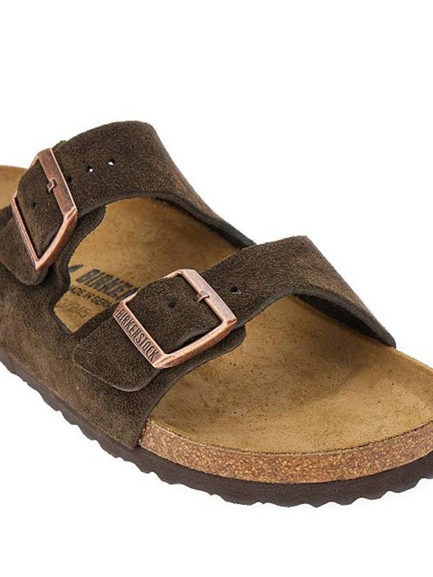 Birkenstock Slipper - BIRKENSTOCK - BALAAN 4