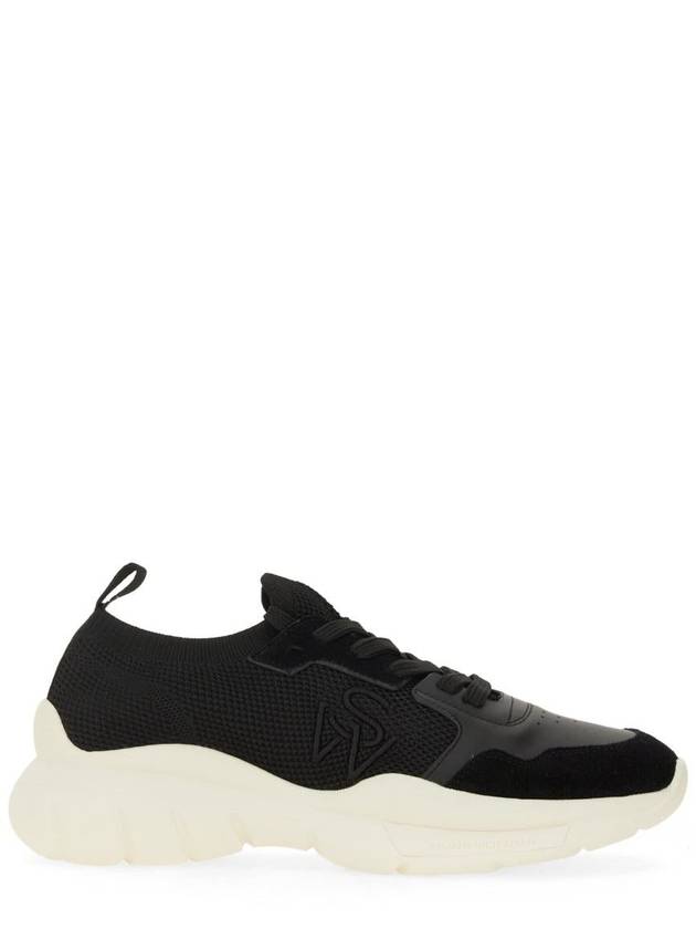 Stuart Weitzman Sneaker "5050" - STUART WEITZMAN - BALAAN 1