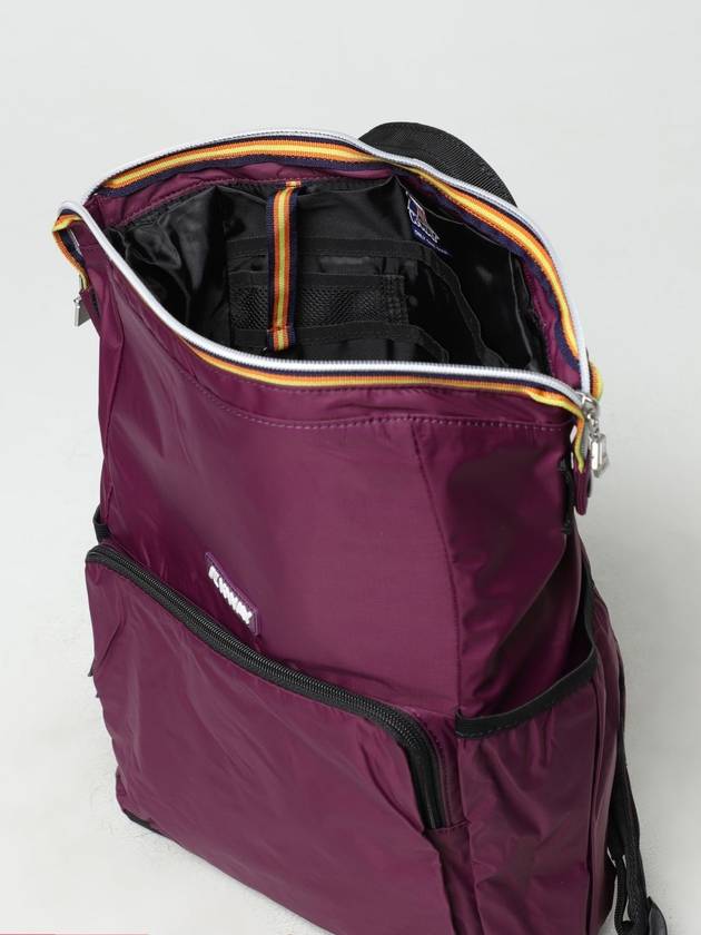 Backpack men K-way - K-WAY - BALAAN 4