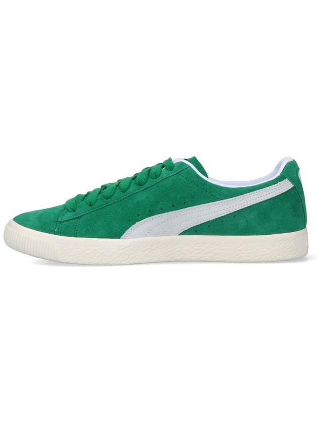 Puma Sneakers Green - PUMA - BALAAN 3