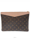 women clutch bag - LOUIS VUITTON - BALAAN 4