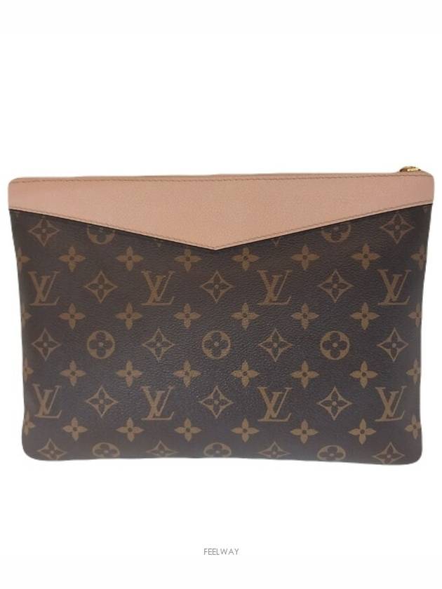 women clutch bag - LOUIS VUITTON - BALAAN 4