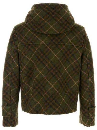 Burberry Jackets - BURBERRY - BALAAN 2