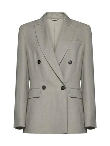 Jacket MH1262215 C9598 JACKFRUIT - BRUNELLO CUCINELLI - BALAAN 1