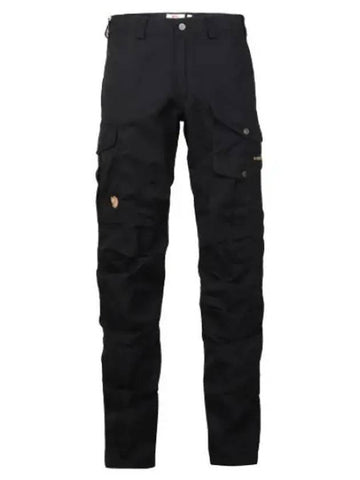 Men s Barents Pro Trousers Inseam Mountaineering Clothes Pants - FJALL RAVEN - BALAAN 1