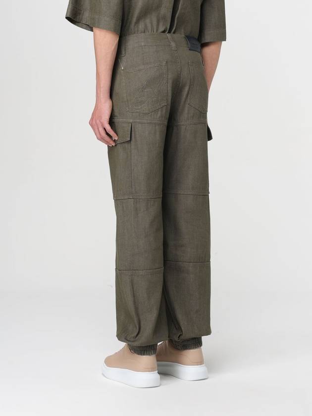 Pants men Alexander Mcqueen - ALEXANDER MCQUEEN - BALAAN 3