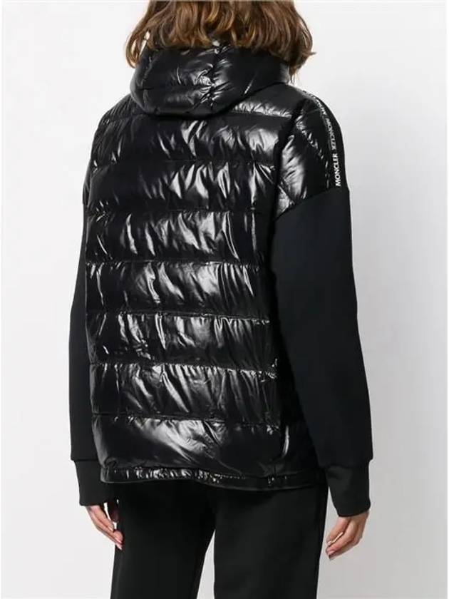 Double layer padding 84622 - MONCLER - BALAAN 2