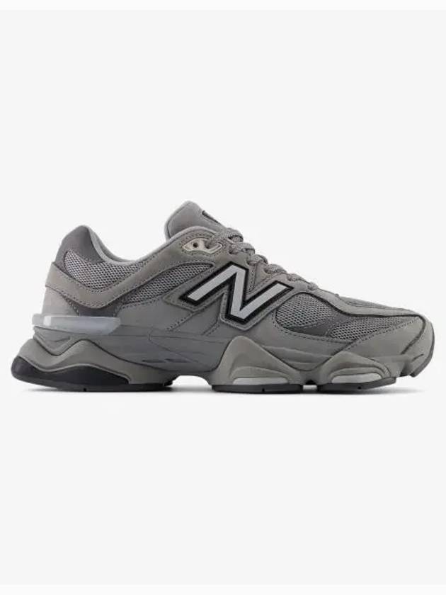 9060 Sneakers U9060ZGB - NEW BALANCE - BALAAN 2