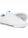 Court Legacy Next Nature Low Top Sneakers White - NIKE - BALAAN 3