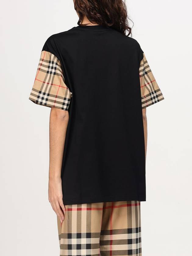 T-shirt woman Burberry - BURBERRY - BALAAN 3