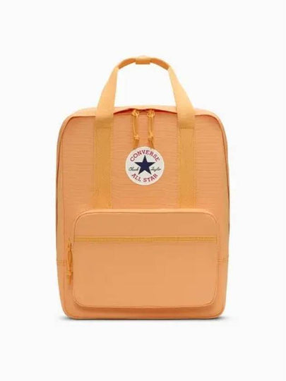 Small Square Backpack Best Zest 10026013 A10 - CONVERSE - BALAAN 2