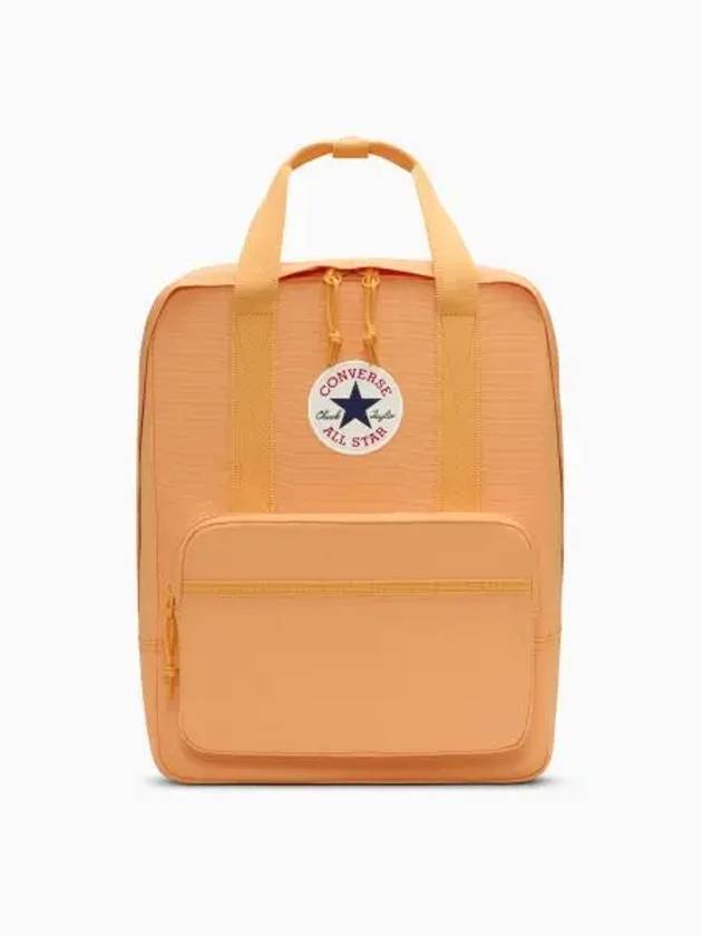 Small Square Backpack Best Zest 10026013 A10 - CONVERSE - BALAAN 1