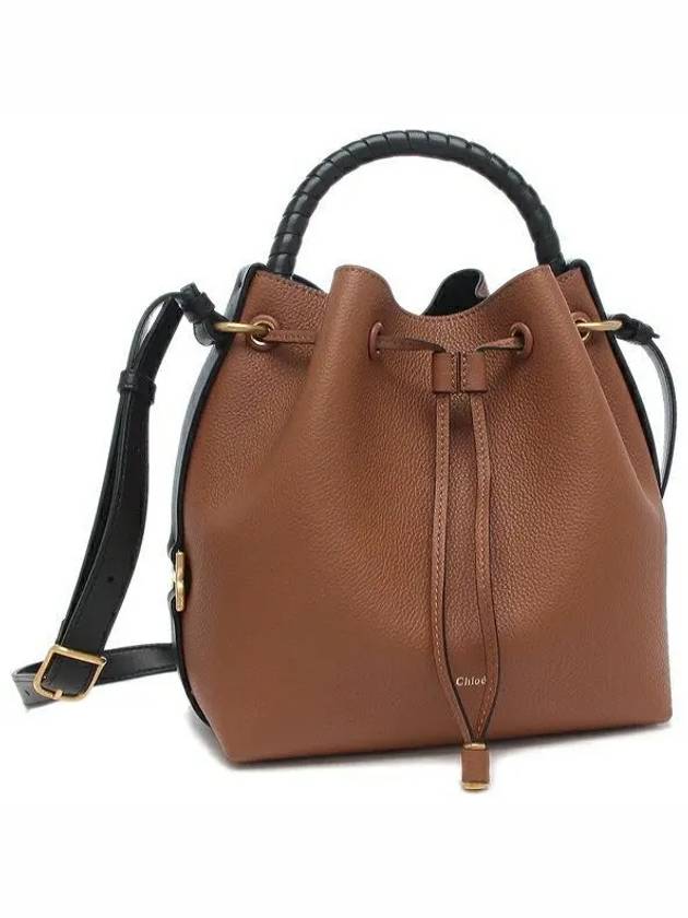 Marcie Bucket Bag Tan - CHLOE - BALAAN 2