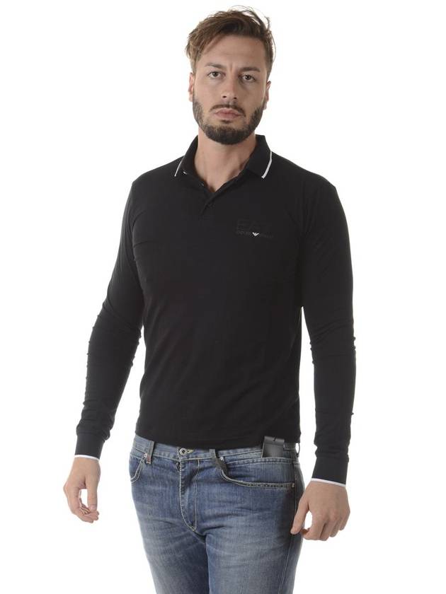 Ea7 Emporio Armani Topwear - EMPORIO ARMANI - BALAAN 3