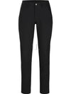 Women's Hantun Lightweight Straight Pants Black - ARC'TERYX - BALAAN 2