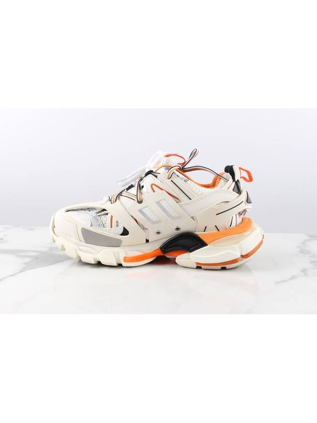 track shoes white state 35 220 - BALENCIAGA - BALAAN 8