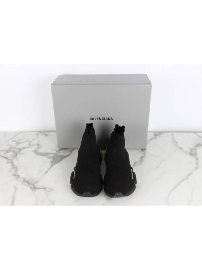 Neon Clear Sol Speed Runner 41 265 270 - BALENCIAGA - BALAAN 2