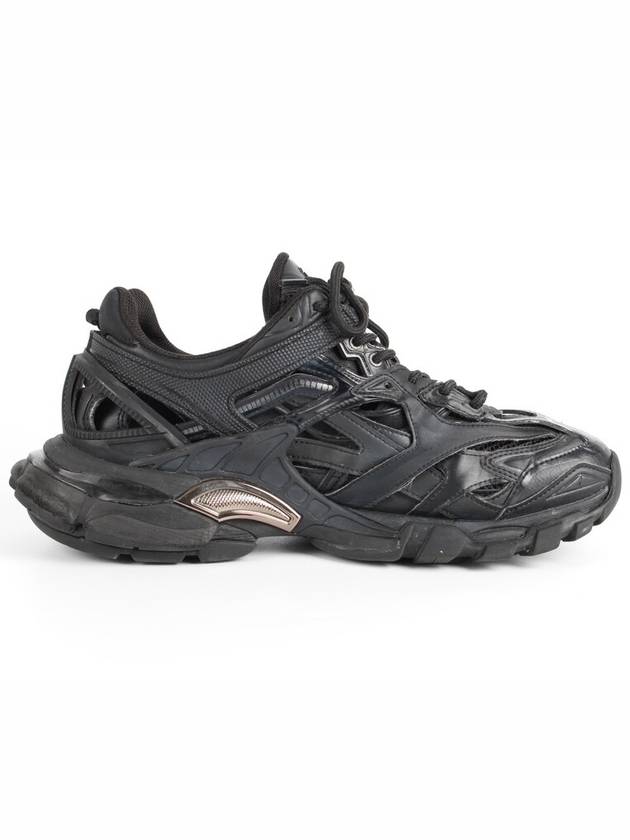 Track shoes black 41 260 - BALENCIAGA - BALAAN 5