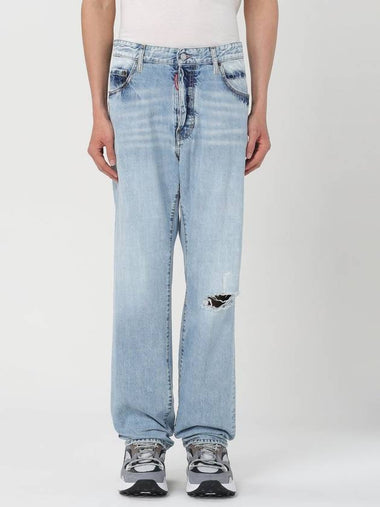 Jeans uomo Dsquared2 - DSQUARED2 - BALAAN 1