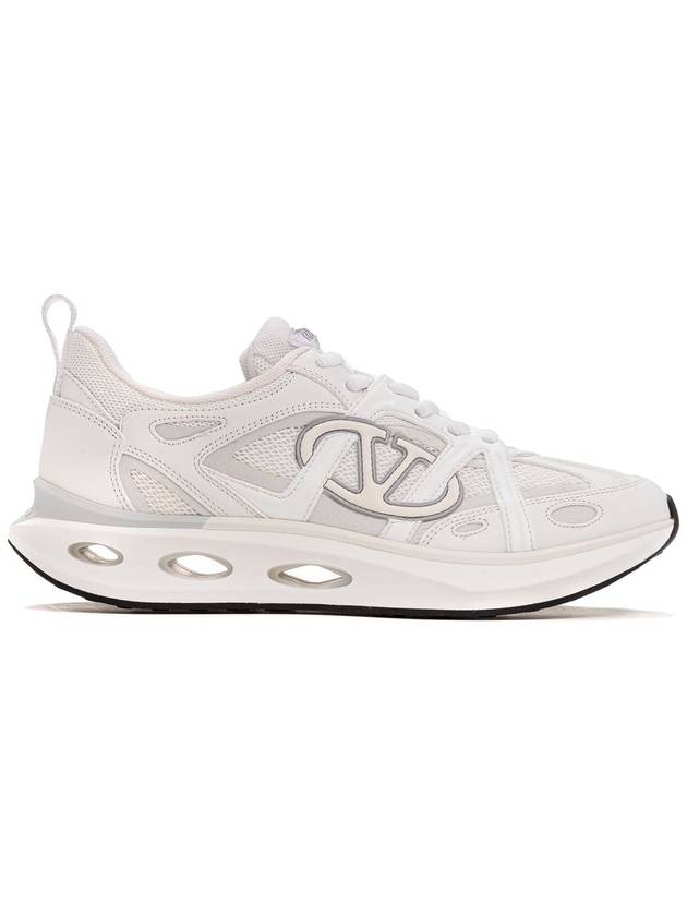 VALENTINO VLOGO EASYJOG SNEAKER - VALENTINO - BALAAN 1