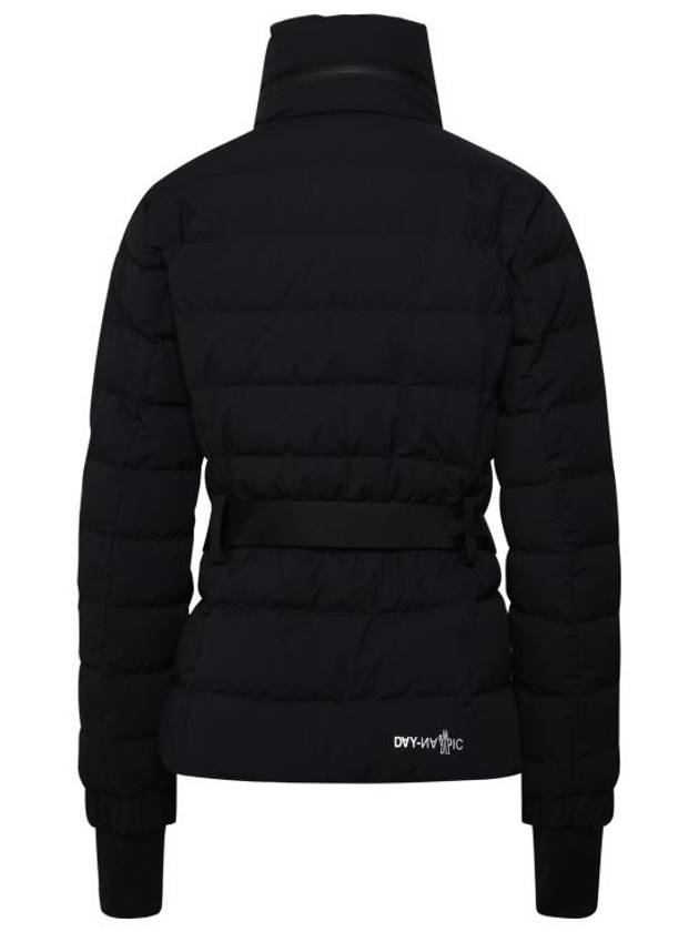 Padding 1A00030 5399D 999 Black - MONCLER - BALAAN 3