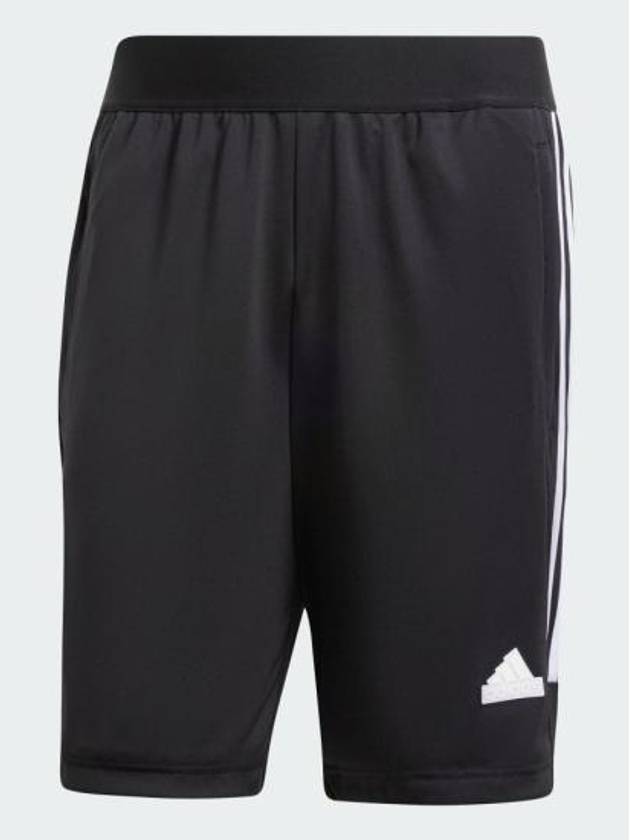 House of Tiro Shorts Black - ADIDAS - BALAAN 2