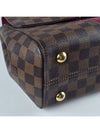 Damier Bond Street MM N44053 - LOUIS VUITTON - BALAAN 6