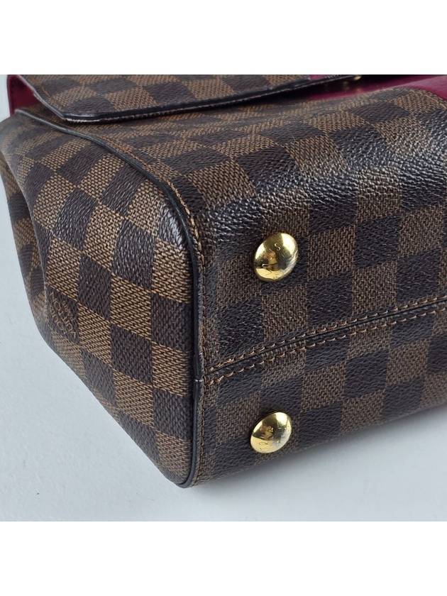 Damier Bond Street MM N44053 - LOUIS VUITTON - BALAAN 6