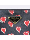 1NG016 Clutch bag - PRADA - BALAAN 5