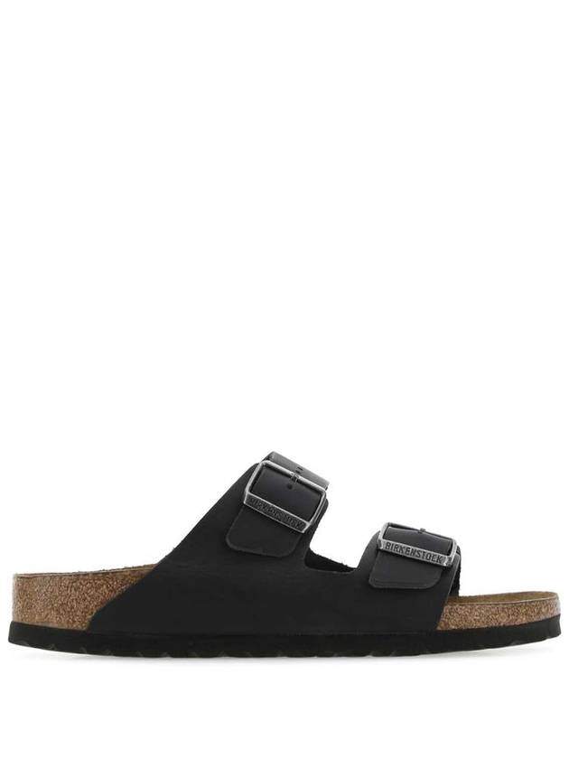 Birkenstock Slippers - BIRKENSTOCK - BALAAN 1