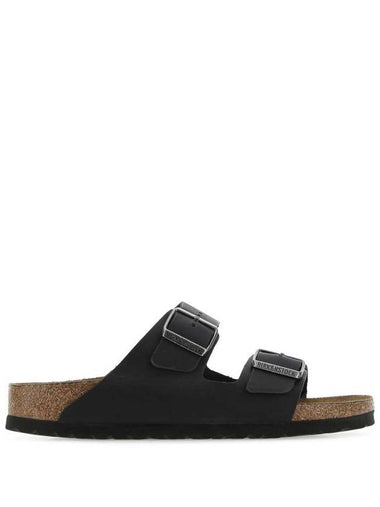 Birkenstock Slippers - BIRKENSTOCK - BALAAN 1