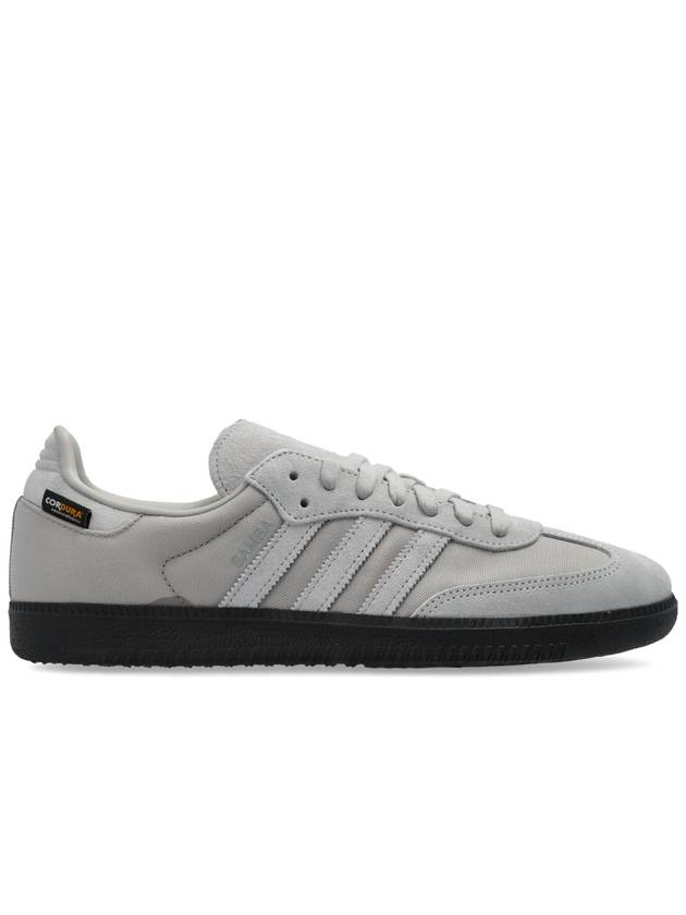 ADIDAS Originals Sneakers Samba OG, Men's, Grey - ADIDAS ORIGINALS - BALAAN 1