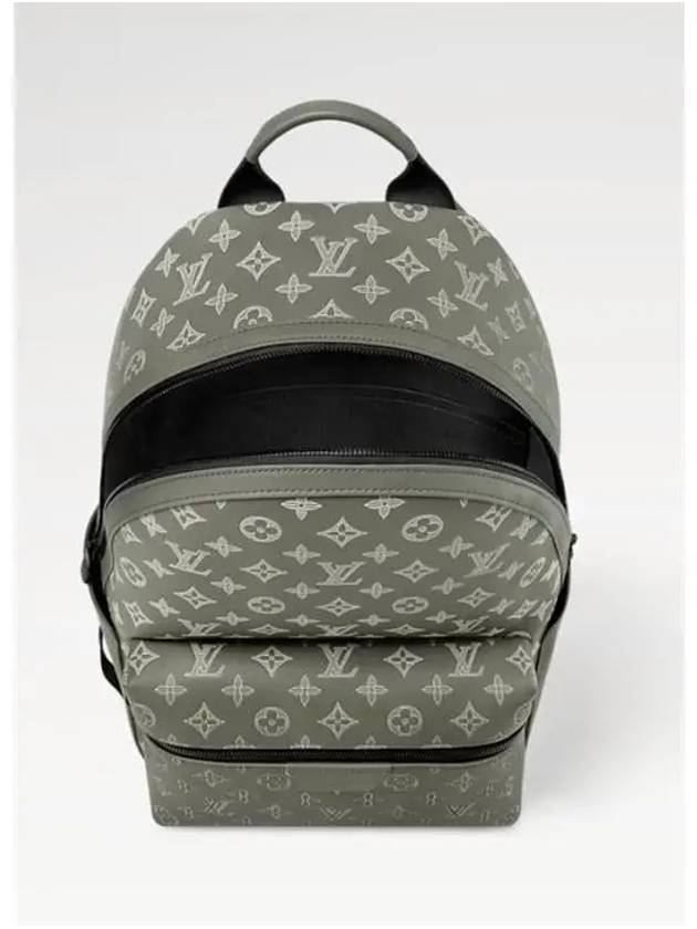 Discovery Backpack PM M12463 - LOUIS VUITTON - BALAAN 3