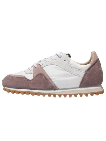 Marathon Trail Low Top Sneakers Brown - SPALWART - BALAAN 1