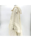 Princeps long windbreaker rain poncho cape jacket - MONCLER - BALAAN 4