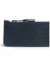 Canyon Pencil Case Marine Blue - BLEU DE CHAUFFE - BALAAN 3