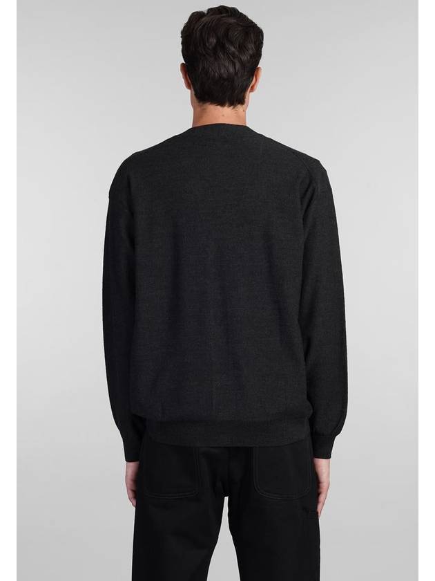 Lemaire Cardigan - LEMAIRE - BALAAN 3